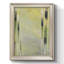 Neutral Assemblage III - reproduction d'art sur toile encadrée-1845430906