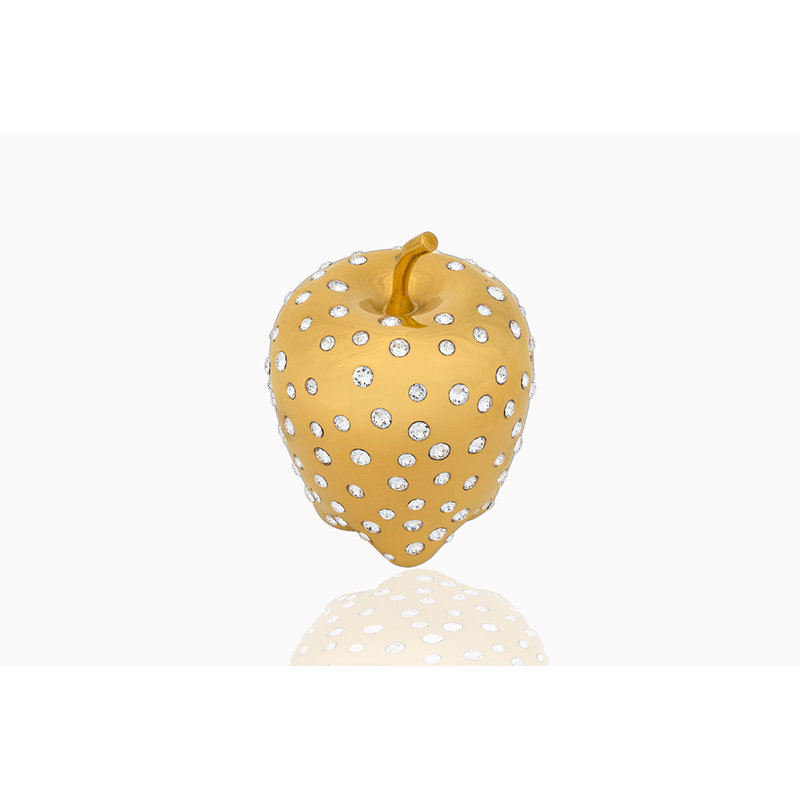 Sculpture pomme Bellus