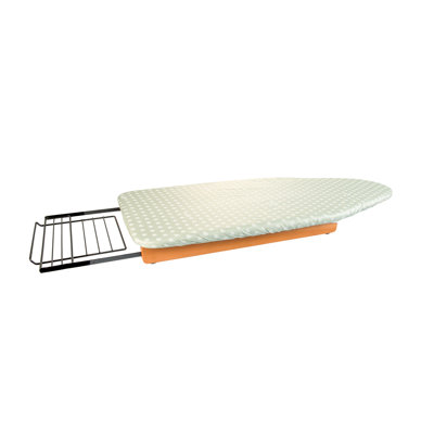 Bowles Wood Tabletop Ironing Board