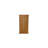 Lifestyle 23'' Wide 3 -Drawer Solid Wood File Cabinet