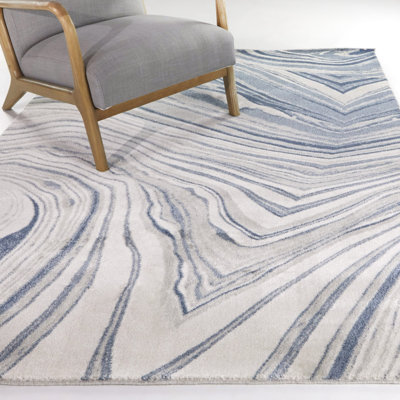 Abstract Indoor Rug