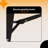 Heavy-Duty Folding Picnic Table -99315933