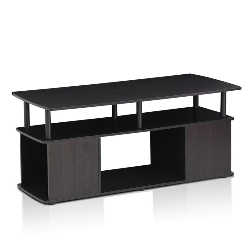 Lansing Single Coffee Table, Black
