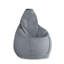 Faux Leather Bean Bag Chair & Lounger-1163909312-1163909336