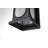 Sevyn Outdoor Wall Sconce in Black-1197934810