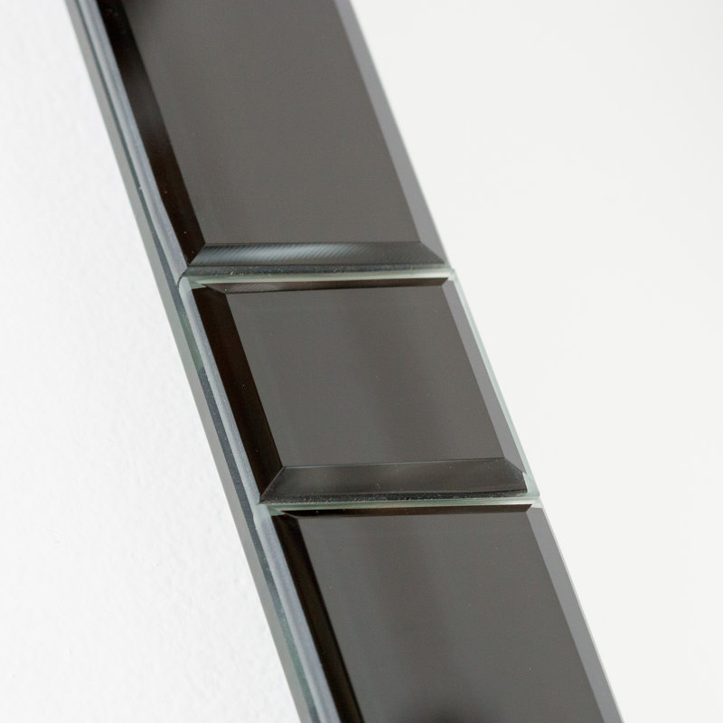 Noblesville Rectangle Wall Mirror