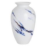 Bone China Table Vase