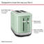KitchenAid 2 Slice Toaster-394217547
