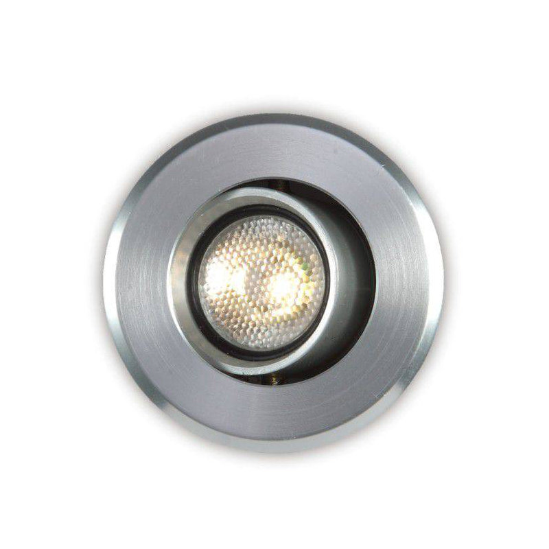 UltraBeam 3 Watt Silver Dimmable Mini LED Downlight