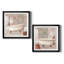 «Blush Bath I», ensemble de 2 reproductions sur toiles tendues-47165119-47165111-47165107