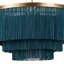 Cabaret 3 - Light Dimmable Empire Chandelier
