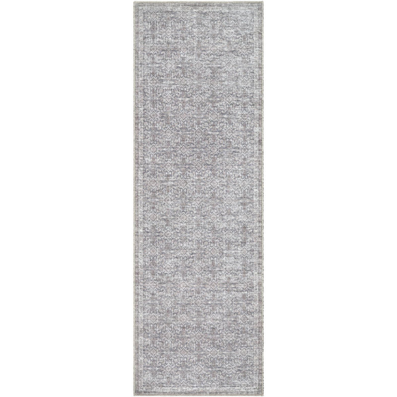 Becki Owens X Livabliss Zafira Machine Woven Rug, Runner 2'7" x 7'10"
