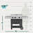 Charbroil Versa-Tile 3-Burner 5-in-1 Cooking Station