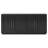 Tillman 68" Rectangular Buffet Table in Black Grain-1627182385