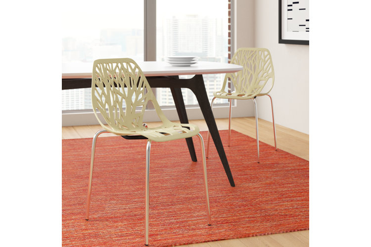 Kofi Stacking Side Chair