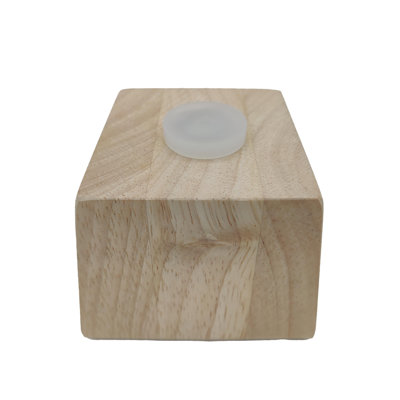 Bingltd - 3/4" Plastic Glides - Set Of 600