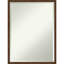 Miroir mural biseauté Laffel-240415422-240415421
