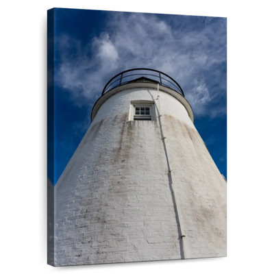 Phare de Lilie Piney Point