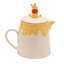 Disney Winnie Honey Pot Teapot