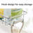 Stainless Steel Sponge Holder
