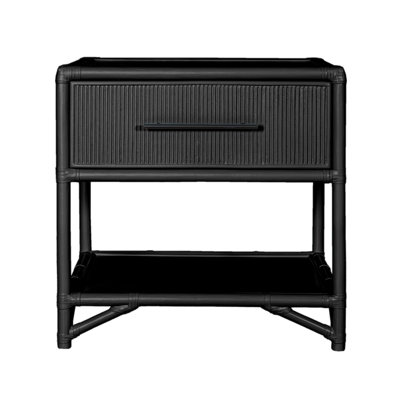 Juno One-Drawer Nightstand