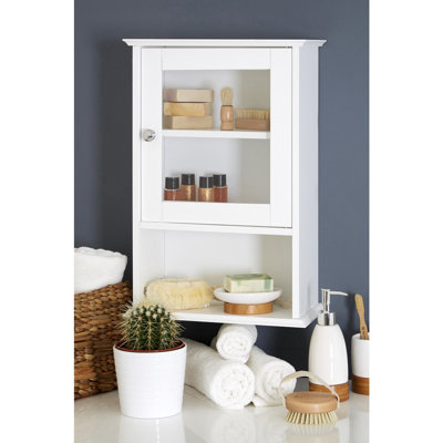 Bathroom Cabinet
