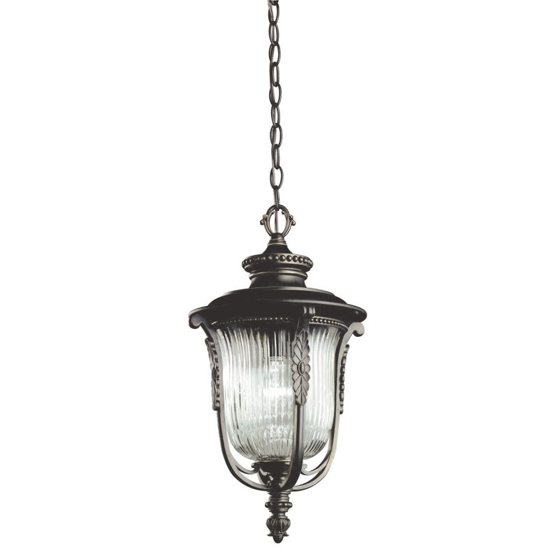 Uxbridge Outdoor Hanging Lantern