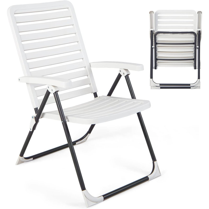 Berdia Folding Camping Chair