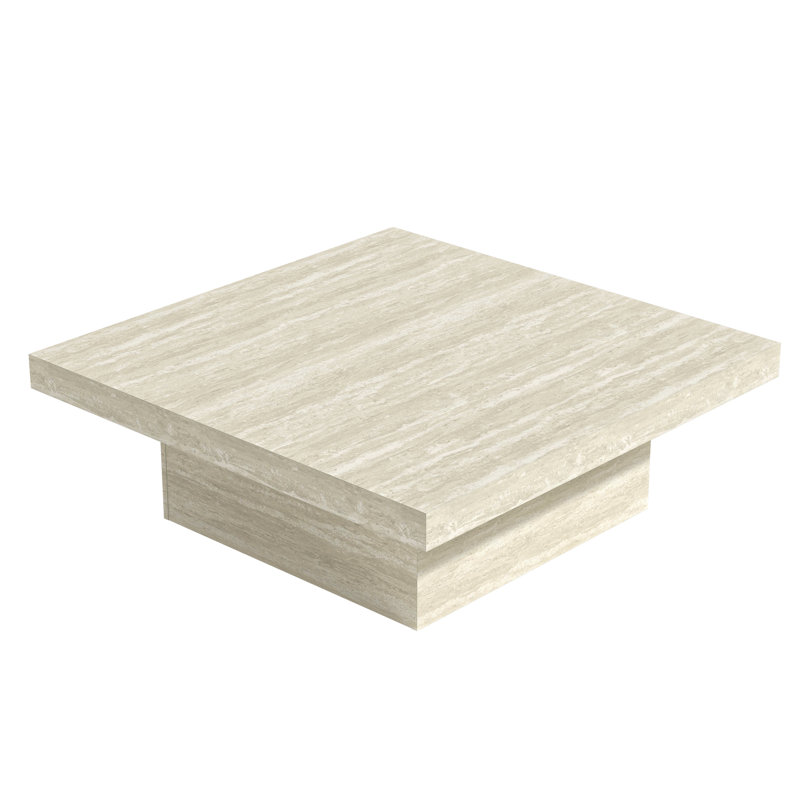 Caomhan Single Coffee Table - Stylish & Modern Design