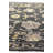 Outen Black Rug