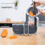 Babymoov Duo Meal Food Maker Processor with Steam Cooker & Multi-Speed Blender