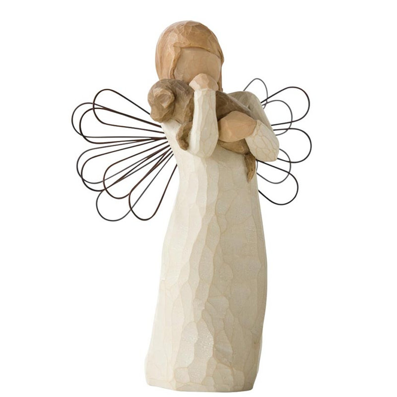 Figurines & Sculptures