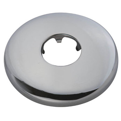 Hot Springs Shower Flange