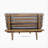 HILLCREST SOFA CONER +  TABLE