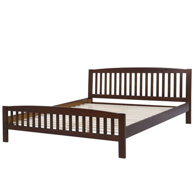 Storage Bed