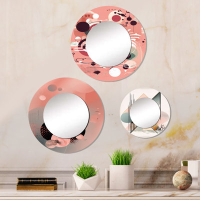 Miroir Thruxton