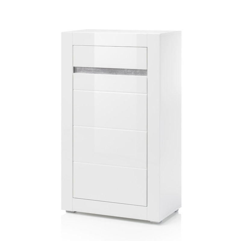 Luann 66cm Sideboard