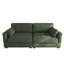Bentura 217.7Cm Flared Arms Sofa-820764051