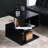 20" Modern End Table