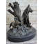 Figurines et sculptures Kaiba
