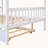 Lapwai Kids Full Platform with Trundle-521764517