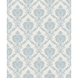 Italian Classics 4 Damask 3D Embossed Wallpaper Roll