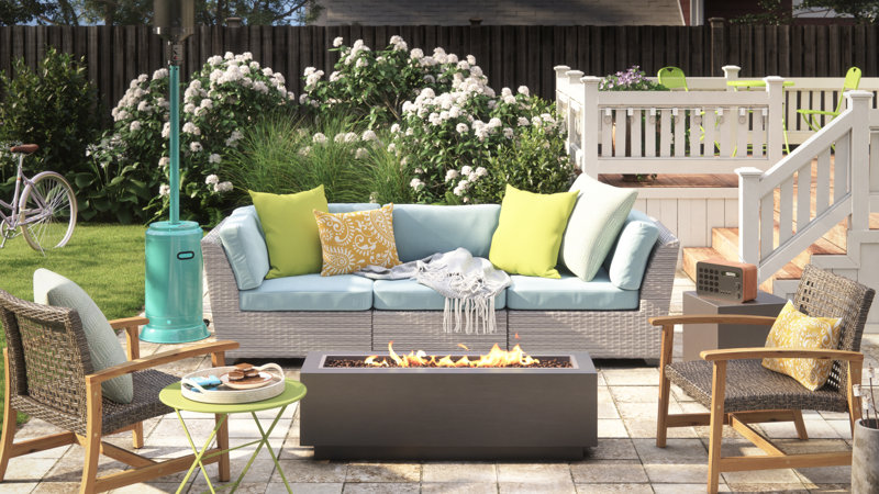 12 Small Patio Decorating Ideas to Make the Most of Your Space