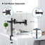 Hwang Inbox Zero Electronic Mount