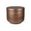 Provenance Signature Outdoor Round Side Table-83602627