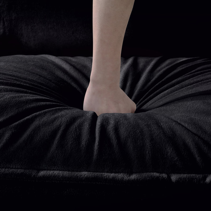 REPOSE-PIEDS, Noir, noir, noir, noir