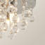 Taryn Acrylic Flush Mount-1478719405