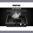 34'' L Single Bowl Quartz Kitchen Sink-1108324626