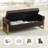 57'' Wide Tufted Rectangle Storage Ottoman-139913501