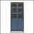 Dark Blue selected